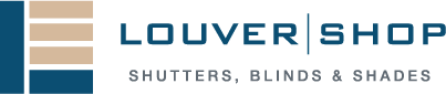 Louver Shop Logo